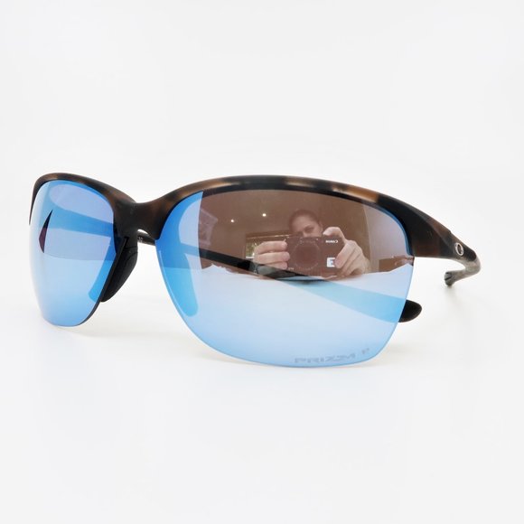 oakley Other - Oakley OO 9191-03 Men's Unstoppable Prizm P